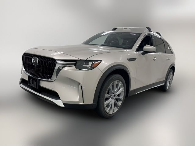 2025 Mazda CX-90 Premium Plus Package