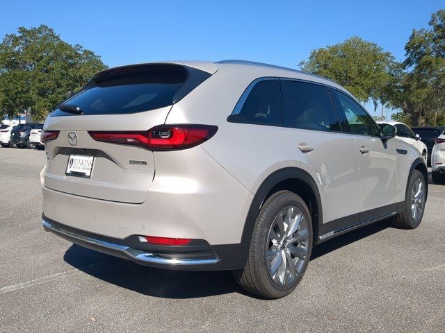 2025 Mazda CX-90 Premium Plus Package