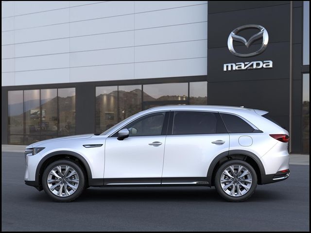 2025 Mazda CX-90 Premium Plus Package