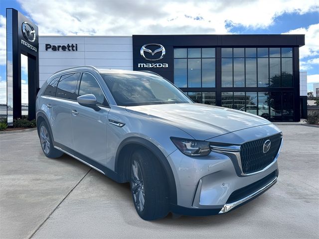 2025 Mazda CX-90 Premium Plus Package