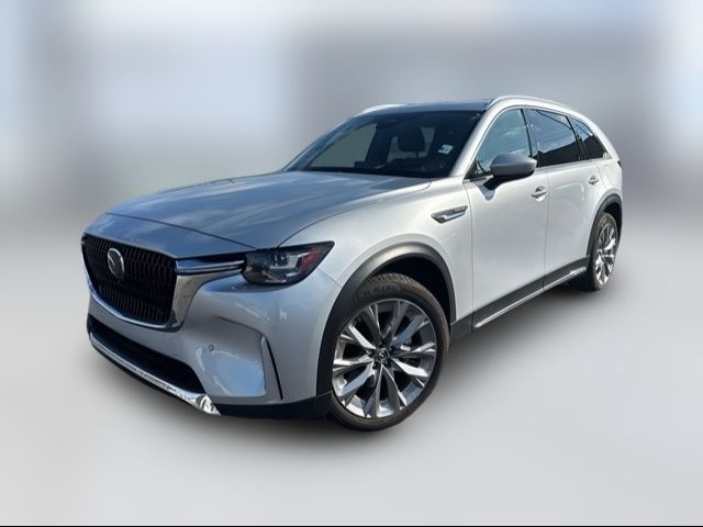 2025 Mazda CX-90 Premium Plus Package