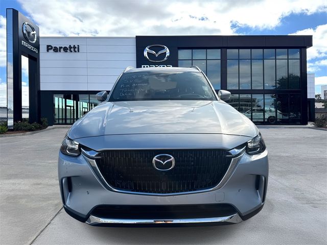 2025 Mazda CX-90 Premium Plus Package