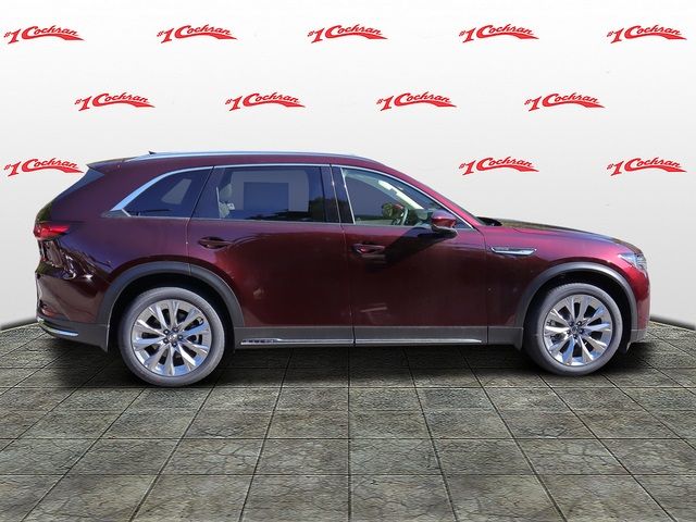 2025 Mazda CX-90 Premium Plus Package