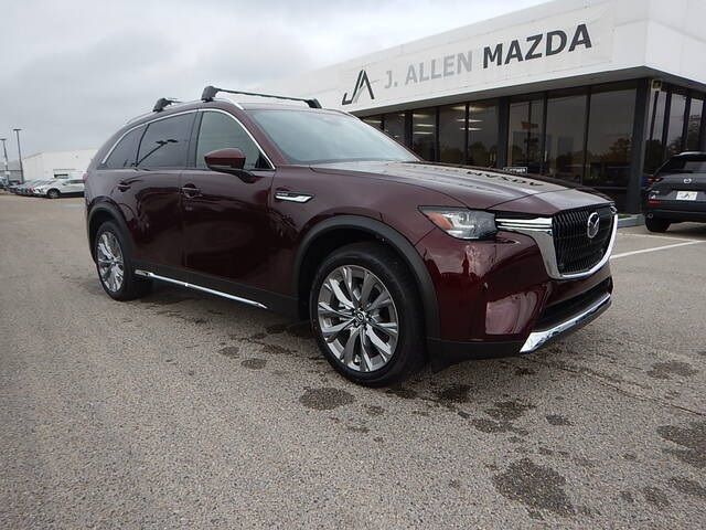 2025 Mazda CX-90 Premium Plus Package