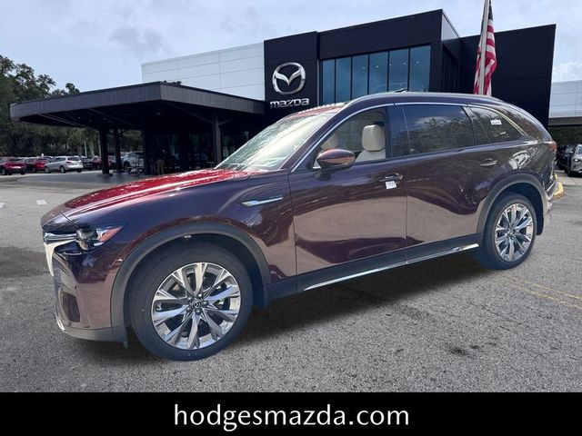 2025 Mazda CX-90 Premium Plus Package