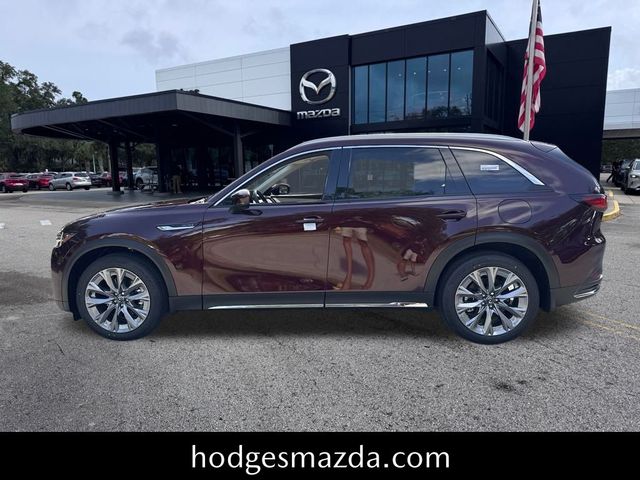 2025 Mazda CX-90 Premium Plus Package