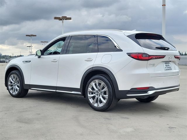 2025 Mazda CX-90 Premium Plus Package