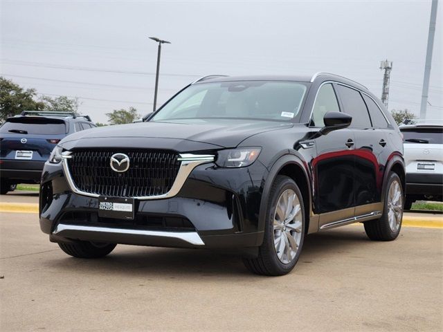 2025 Mazda CX-90 Premium Plus Package