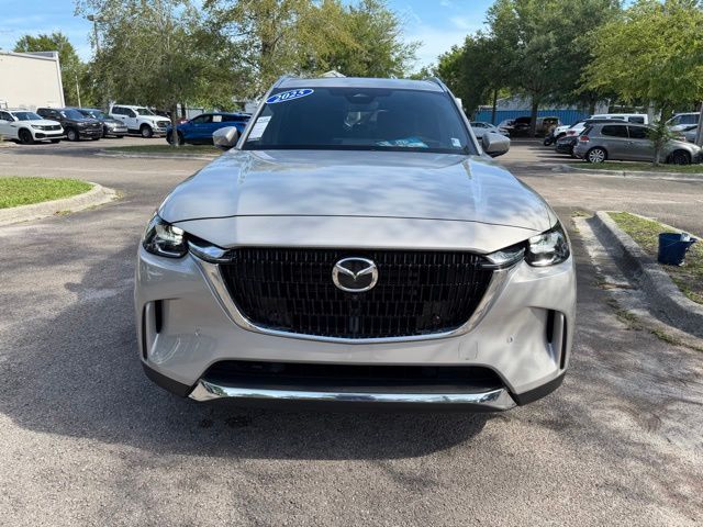 2025 Mazda CX-90 Premium Plus Package