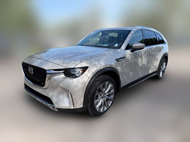 2025 Mazda CX-90 Premium Plus Package