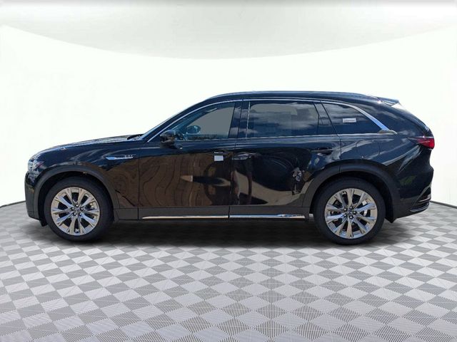 2025 Mazda CX-90 Premium Plus Package