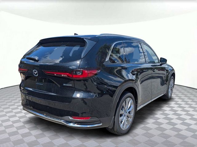 2025 Mazda CX-90 Premium Plus Package