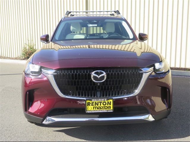 2025 Mazda CX-90 Premium Plus Package