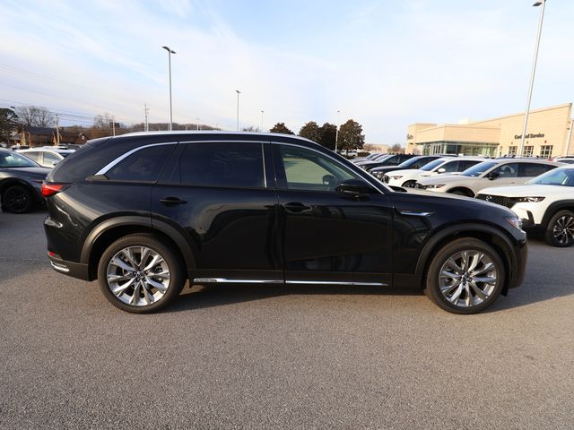 2025 Mazda CX-90 Premium Plus Package