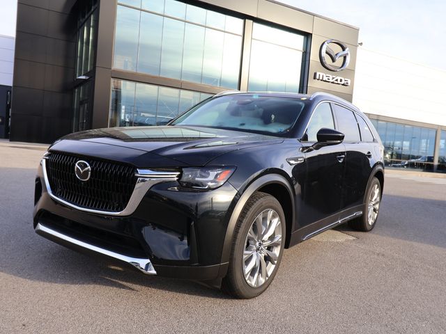 2025 Mazda CX-90 Premium Plus Package