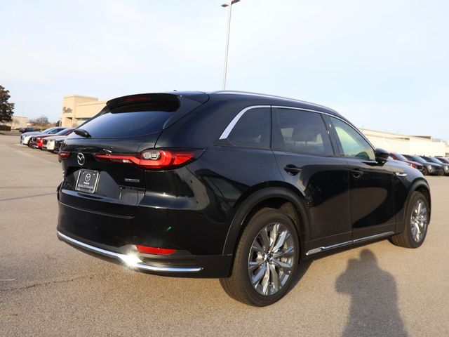 2025 Mazda CX-90 Premium Plus Package