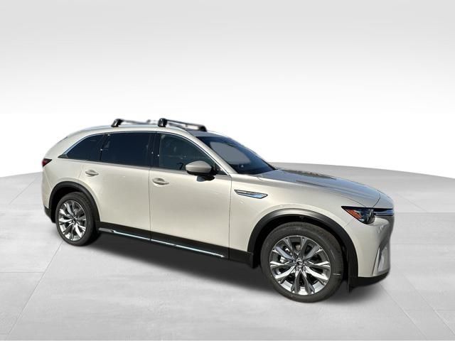 2025 Mazda CX-90 Premium Plus Package