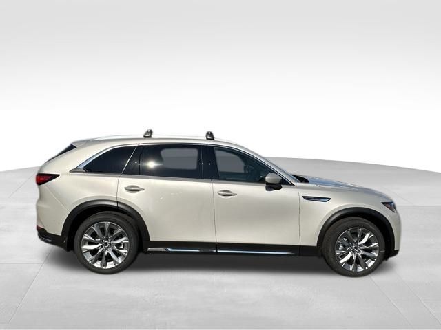 2025 Mazda CX-90 Premium Plus Package