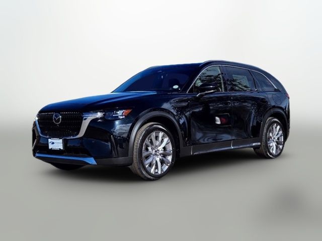 2025 Mazda CX-90 Premium Plus Package