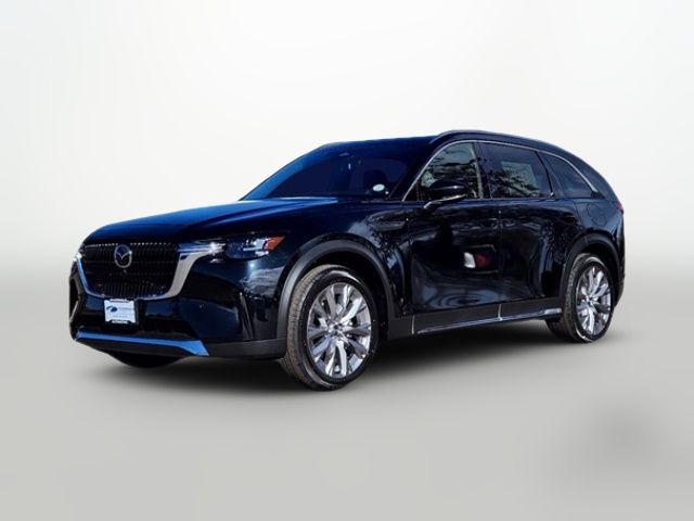 2025 Mazda CX-90 Premium Plus Package