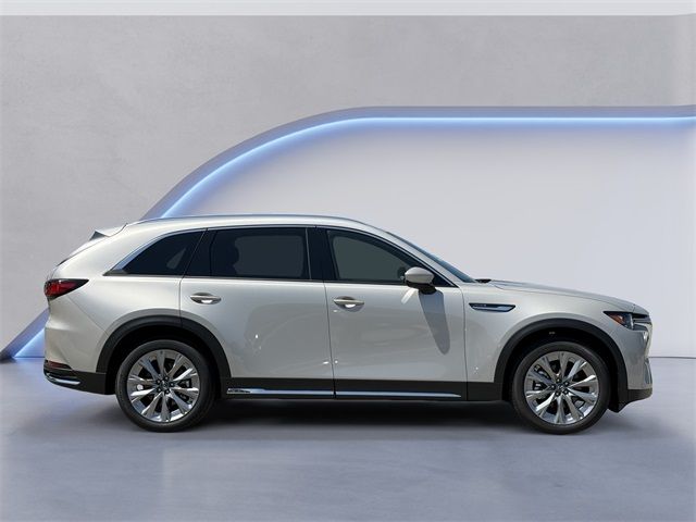 2025 Mazda CX-90 Premium Plus Package