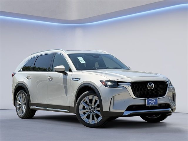 2025 Mazda CX-90 Premium Plus Package