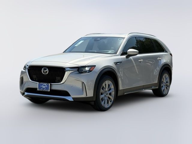 2025 Mazda CX-90 Premium Plus Package