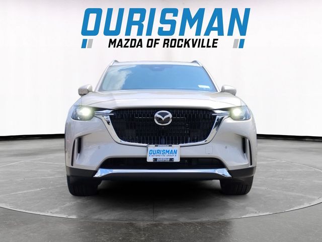 2025 Mazda CX-90 Premium Plus Package