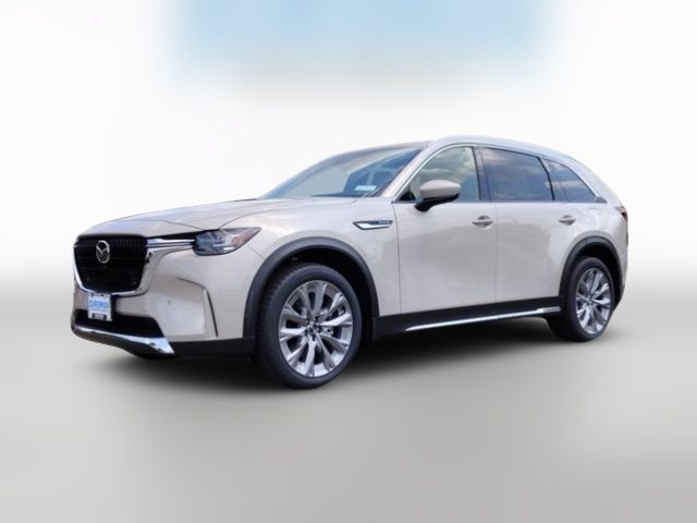 2025 Mazda CX-90 Premium Plus Package