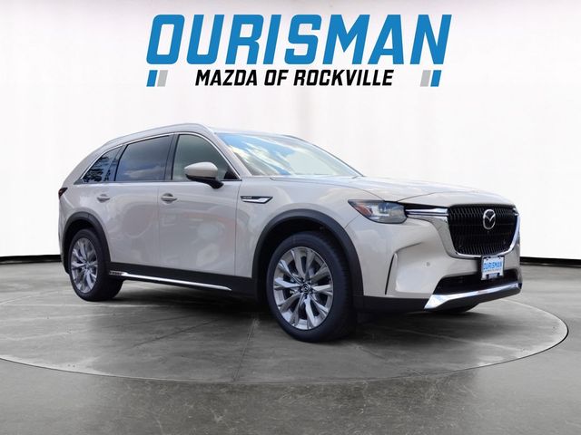 2025 Mazda CX-90 Premium Plus Package