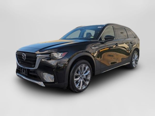 2025 Mazda CX-90 Premium Plus Package