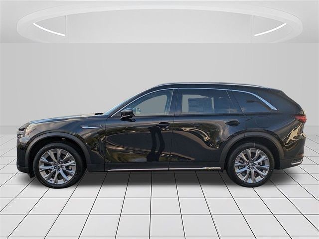 2025 Mazda CX-90 Premium Plus Package