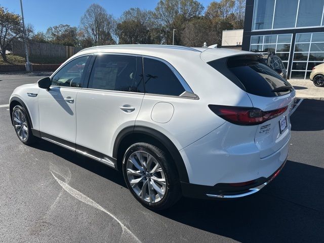 2025 Mazda CX-90 Premium Plus Package