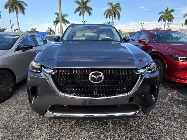 2025 Mazda CX-90 Premium Plus Package