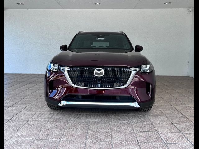 2025 Mazda CX-90 Premium Plus Package