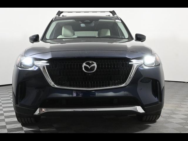 2025 Mazda CX-90 Premium Plus Package