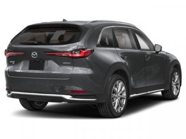 2025 Mazda CX-90 Premium Plus Package