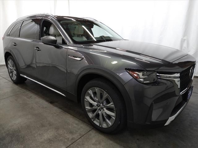 2025 Mazda CX-90 Premium Plus Package