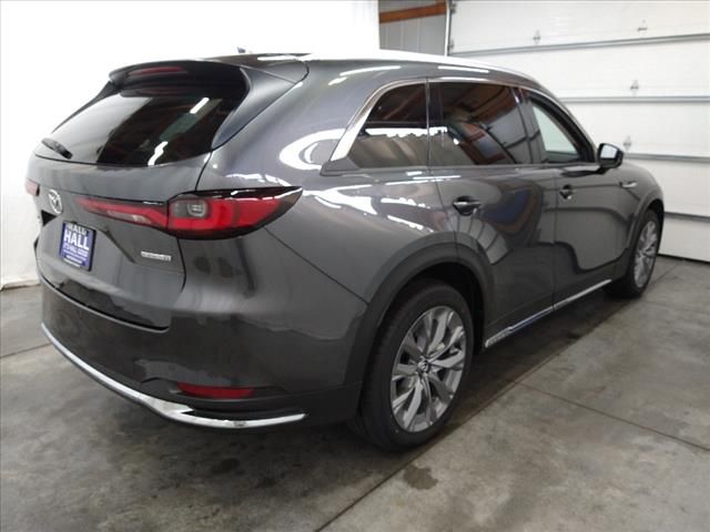 2025 Mazda CX-90 Premium Plus Package