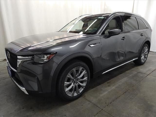 2025 Mazda CX-90 Premium Plus Package