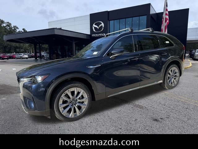 2025 Mazda CX-90 Premium Plus Package