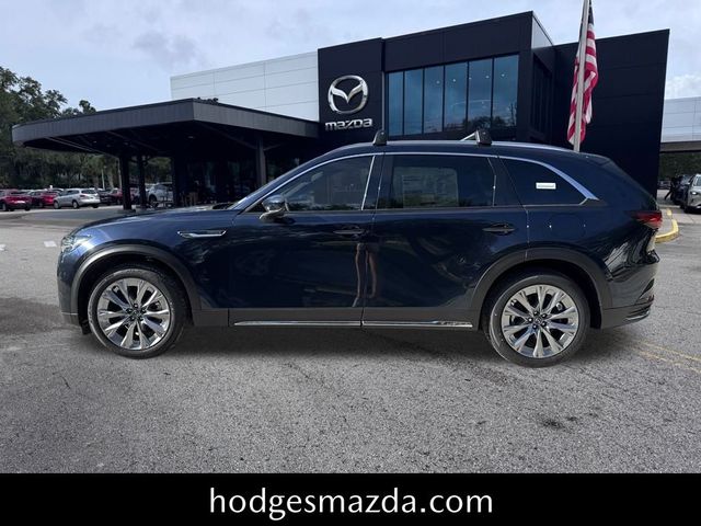 2025 Mazda CX-90 Premium Plus Package