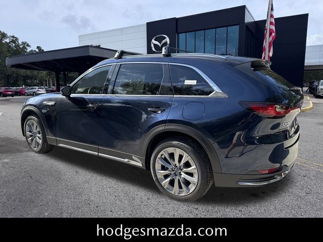 2025 Mazda CX-90 Premium Plus Package