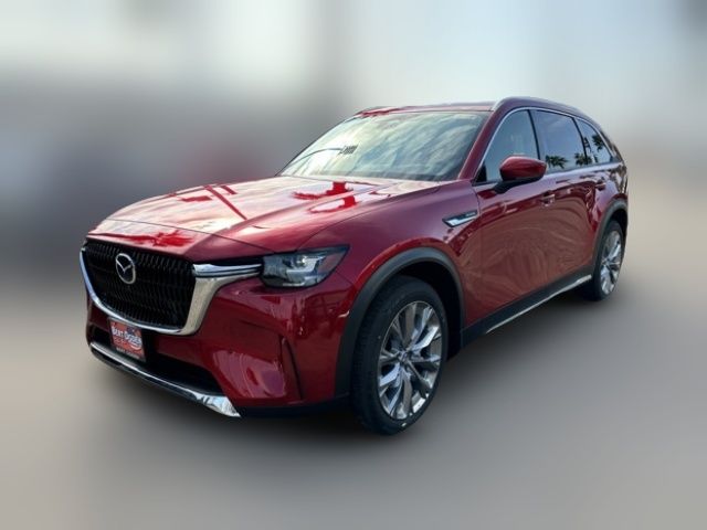 2025 Mazda CX-90 Premium Plus Package