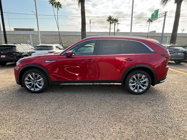 2025 Mazda CX-90 Premium Plus Package