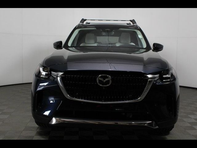 2025 Mazda CX-90 Premium Plus Package