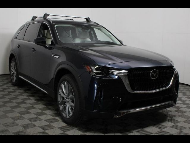 2025 Mazda CX-90 Premium Plus Package