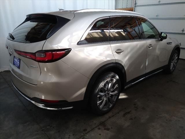 2025 Mazda CX-90 Premium Plus Package