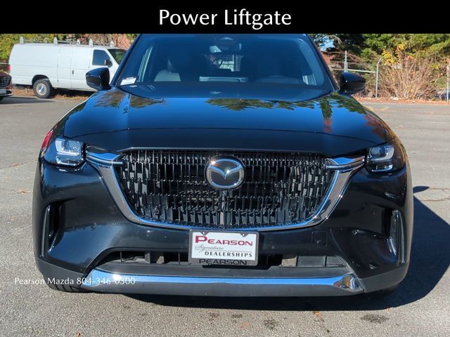 2025 Mazda CX-90 Premium Plus Package