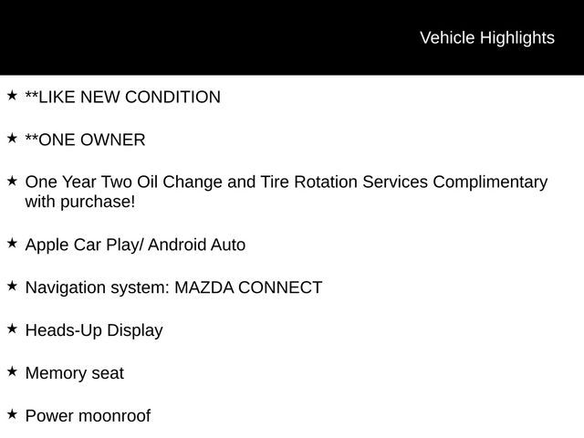 2025 Mazda CX-90 Premium Plus Package